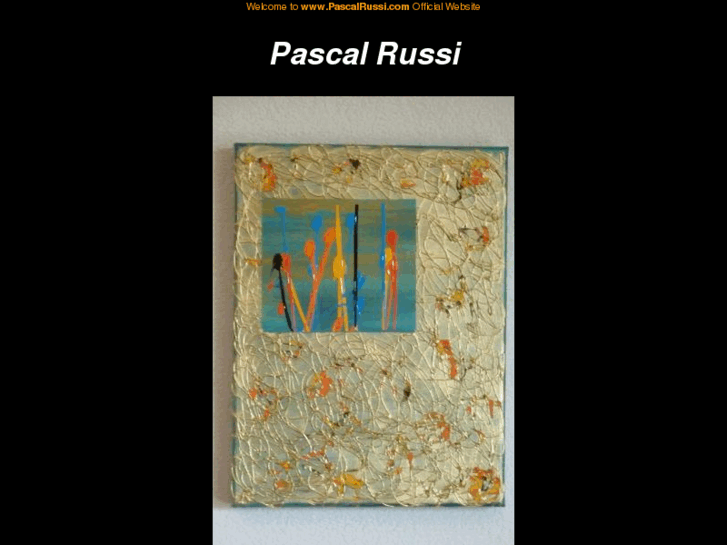 www.pascalrussi.com