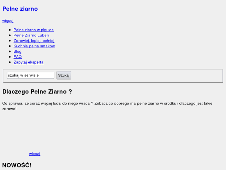 www.pelneziarno.com