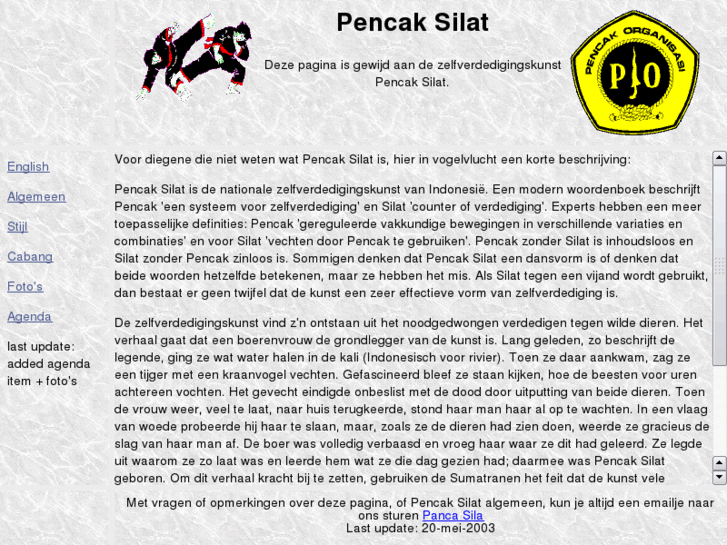 www.pencak.org