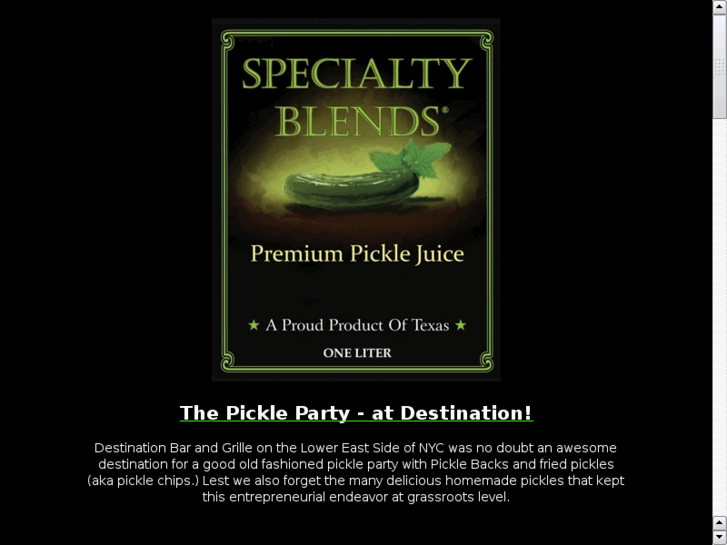 www.pickle-back.com