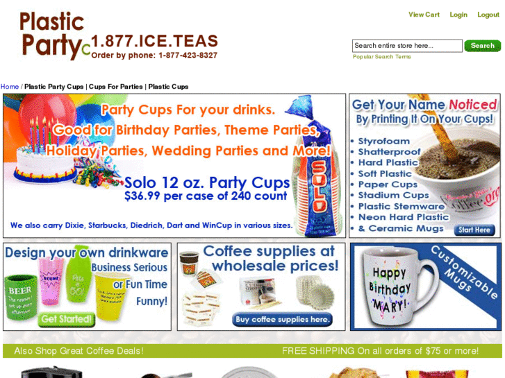 www.plasticpartycups.com