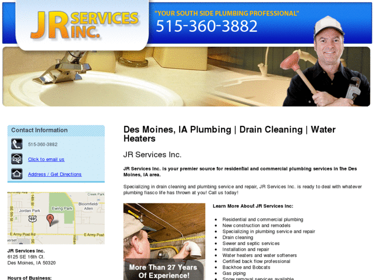 www.plumbersdesmoinesiowa.com