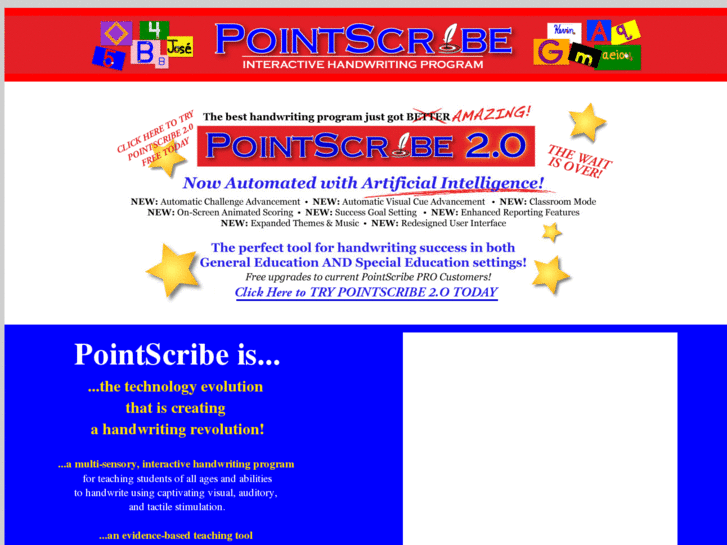 www.pointscribe.com