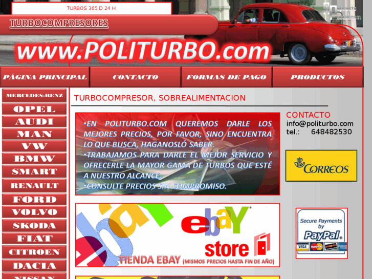 www.politurbo.com