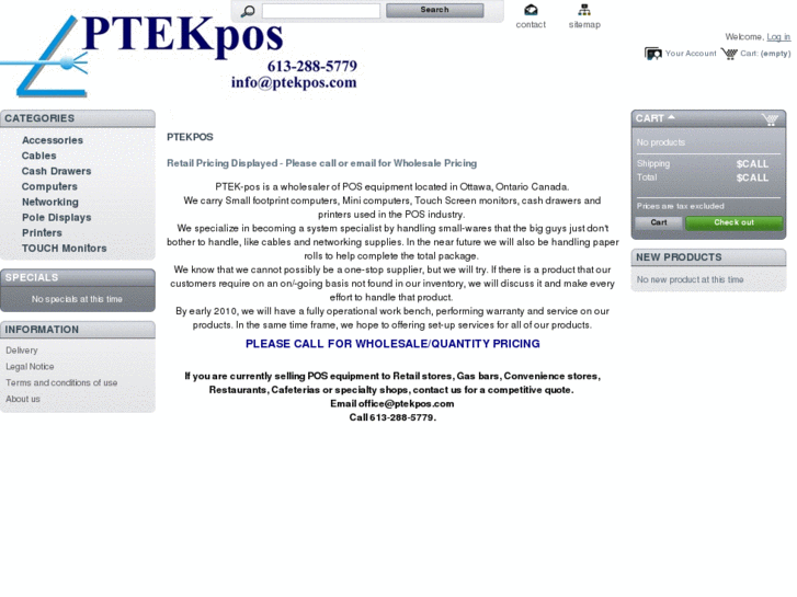 www.ptekpos.com