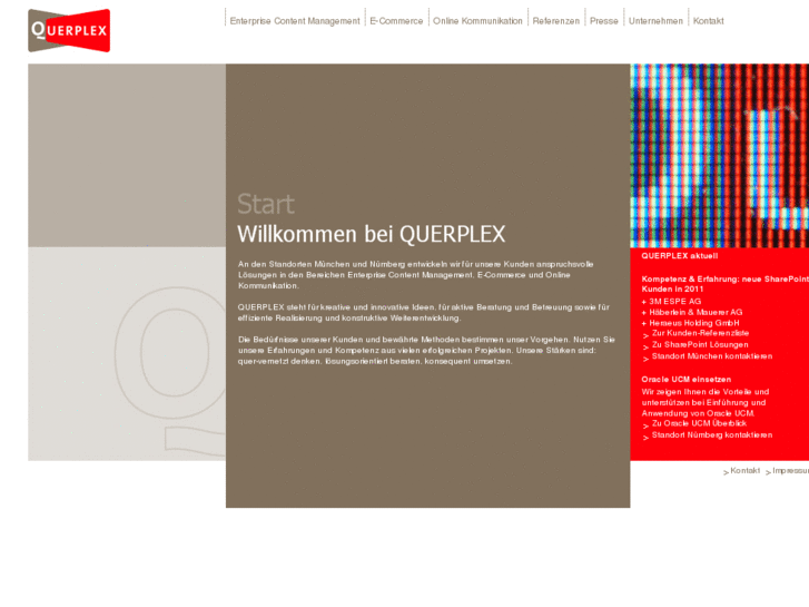 www.querplex.net