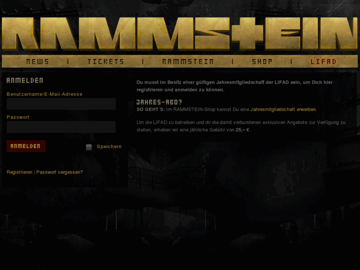 www.rammstein-community.com