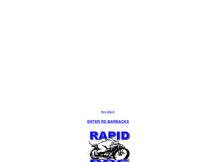 www.rapiddog.net