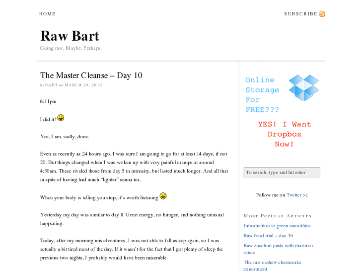 www.rawbart.com