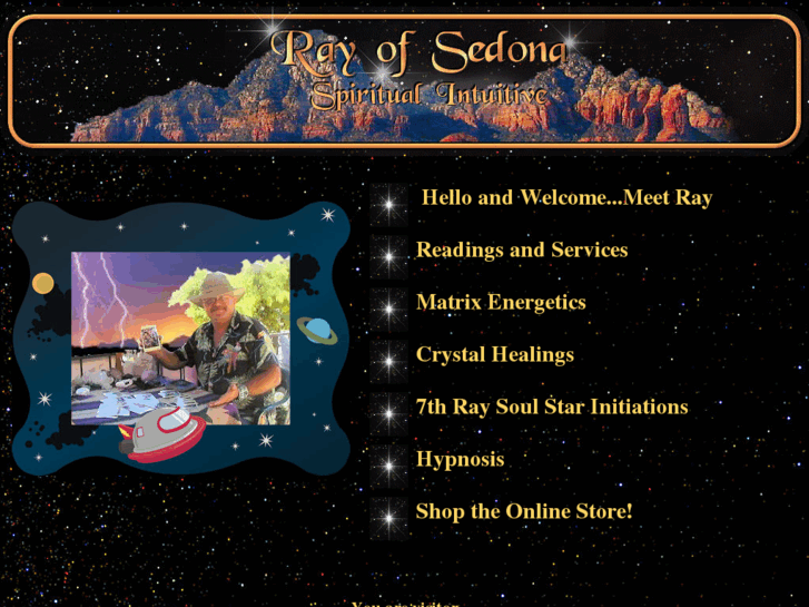 www.rayofsedona.com