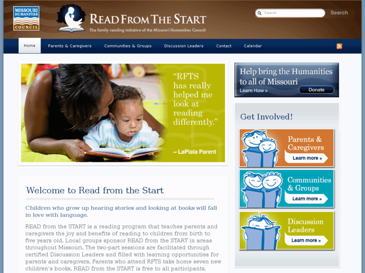 www.readfromthestart.org