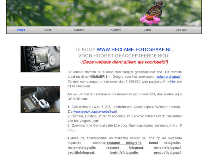 www.reclame-fotograaf.nl