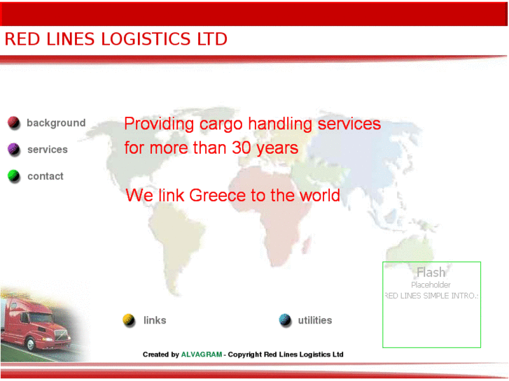 www.redlineslogistics.com