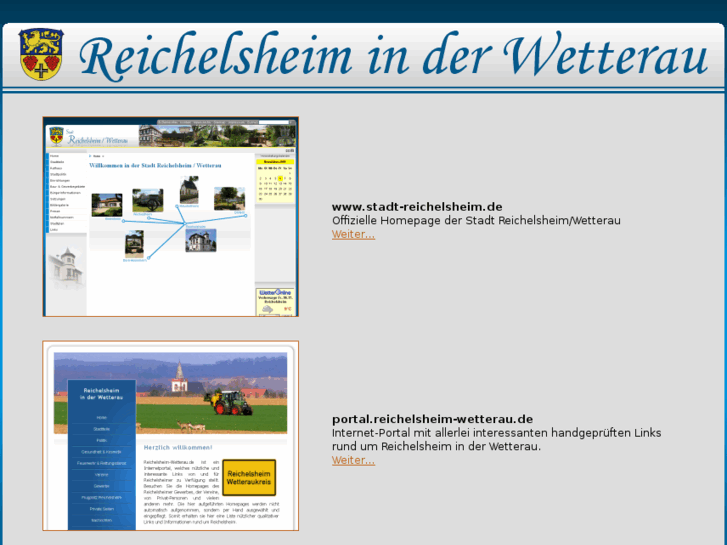 www.reichelsheim-wetterau.de