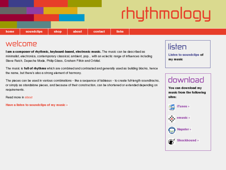 www.rhythmology.co.uk