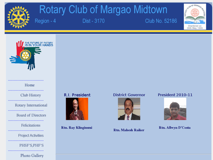 www.rotarymargaomidtown.org