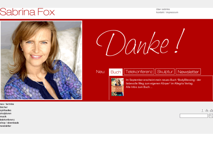www.sabrinafox.com