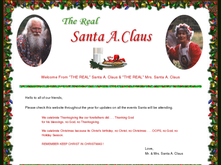 www.santa-a-claus.com