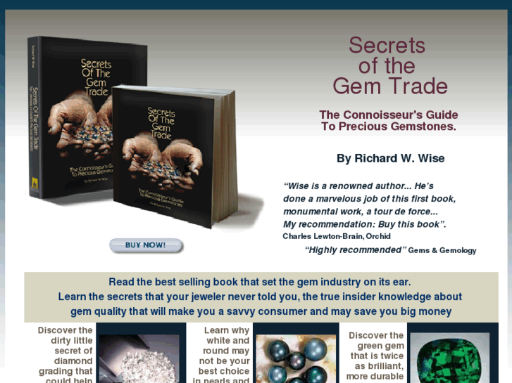 www.secretsofthegemtrade.com