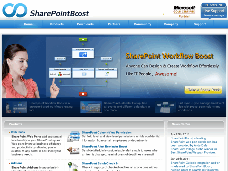 www.sharepointboost.com