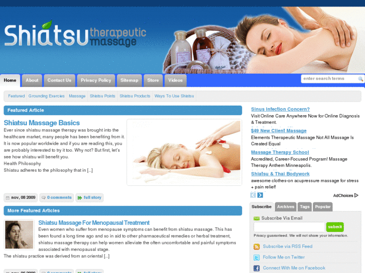 www.shiatsu-therapeutic-massage.com