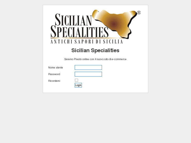 www.sicilianspecialities.com