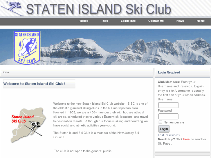 www.siskiclub.com