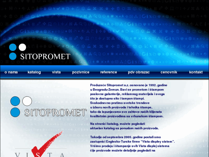 www.sitopromet.net