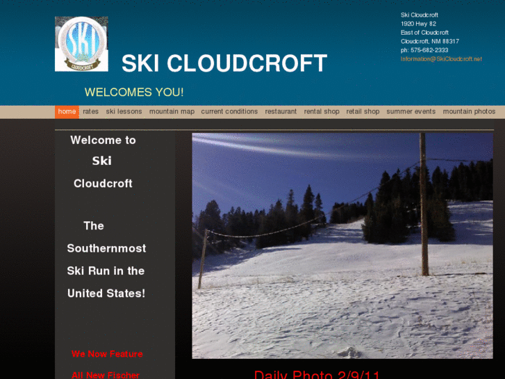 www.skicloudcroft.net