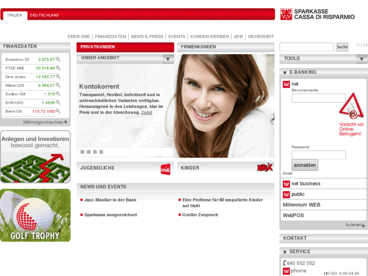 www.sparkasse.it