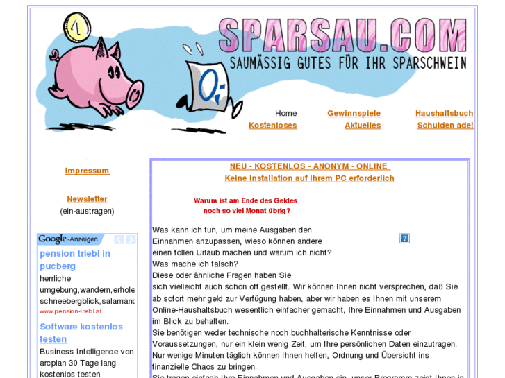 www.sparsau.com