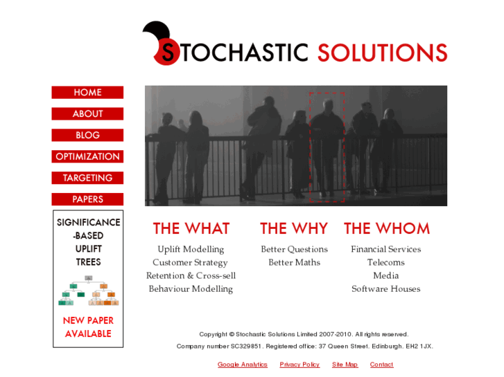 www.stochasticsolutions.com