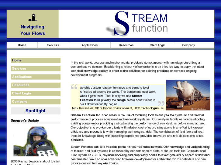 www.streamfunction.com