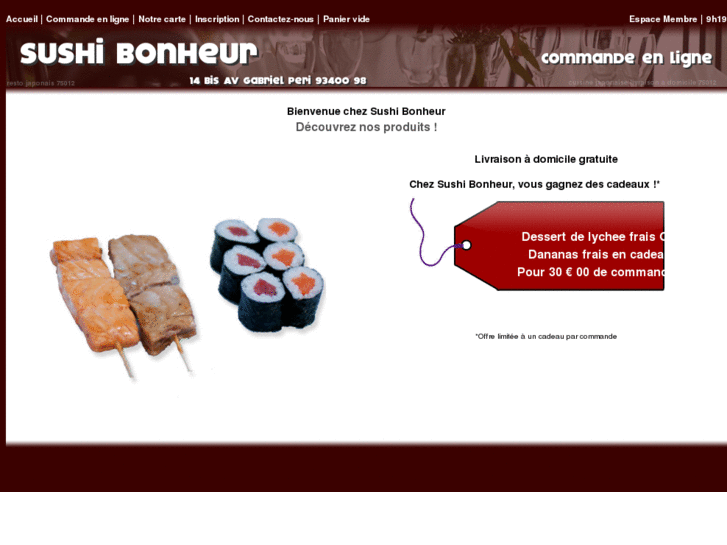 www.sushi-bonheur.com