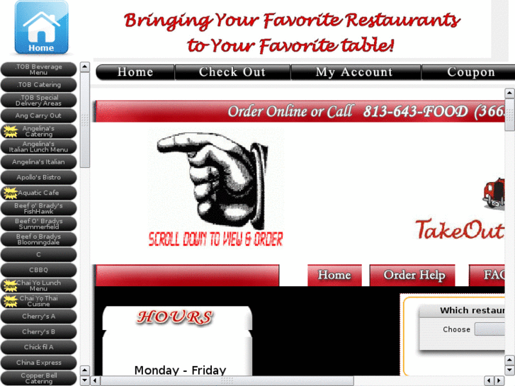 www.takeoutbutler.com