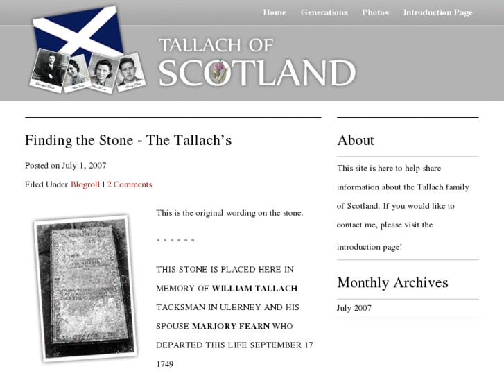 www.tallachofscotland.com