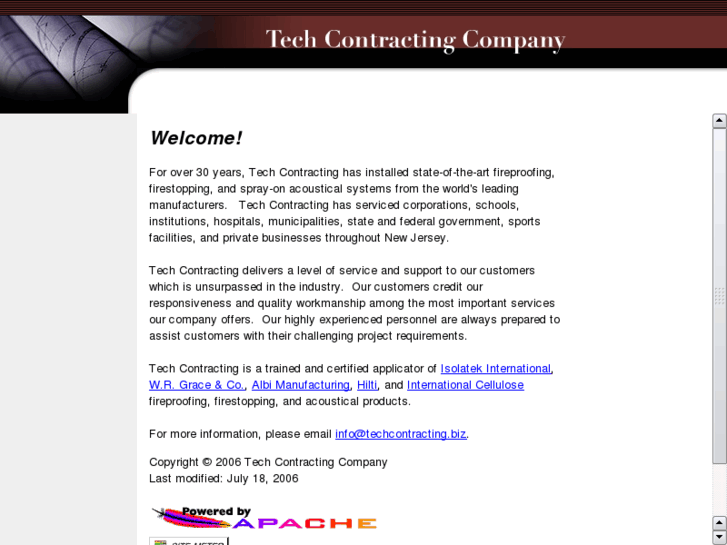 www.techcontracting.biz