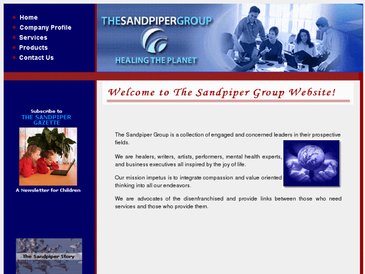 www.thesandpipergroup.com