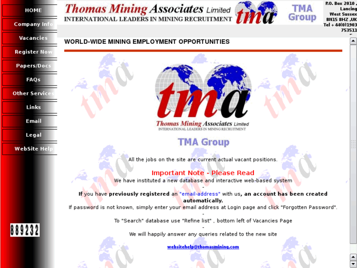 www.thomasmining.com