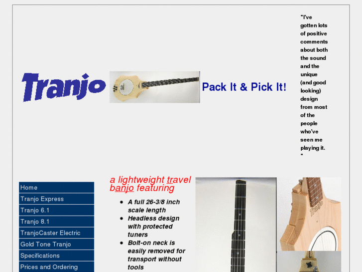 www.tranjo.com