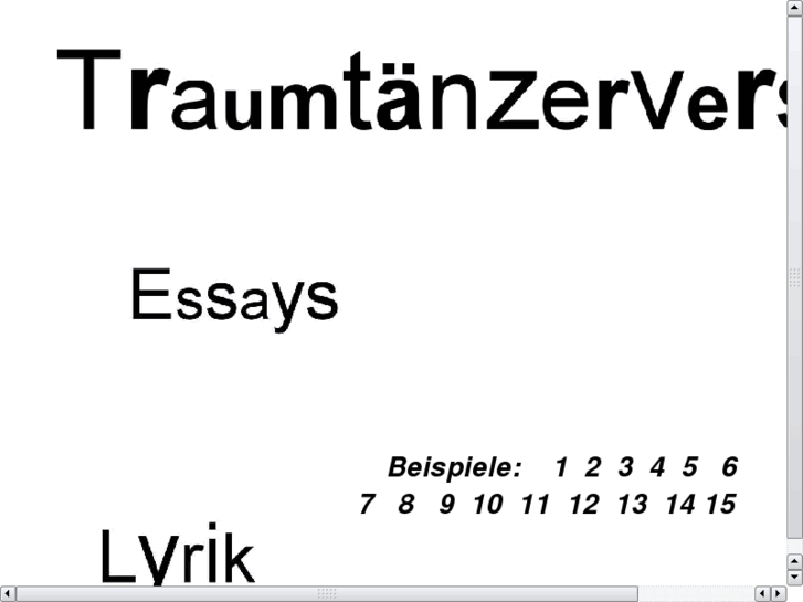 www.traum-taenzer.com