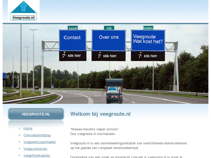 www.veegroute.nl