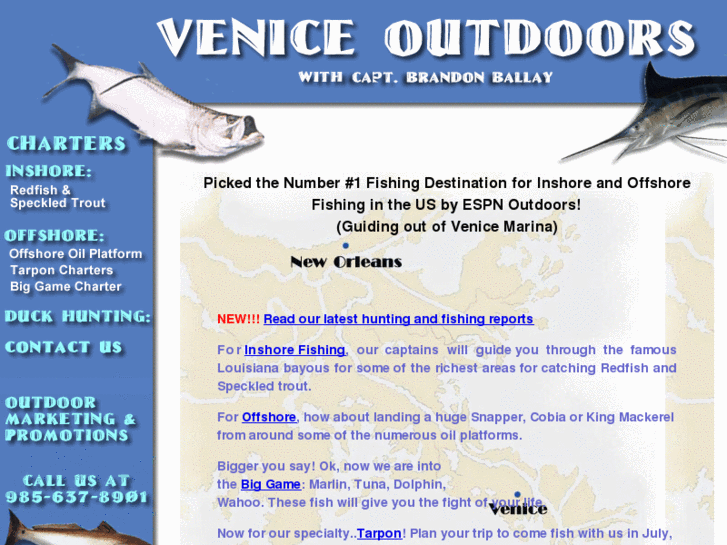 www.veniceoutdoors.com