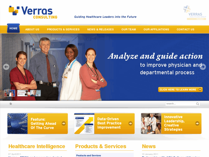 www.verrasconsulting.com