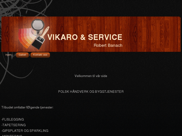 www.vikaroservice.com