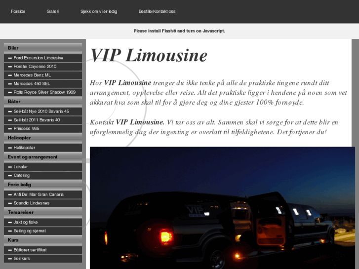 www.viplimousine.as