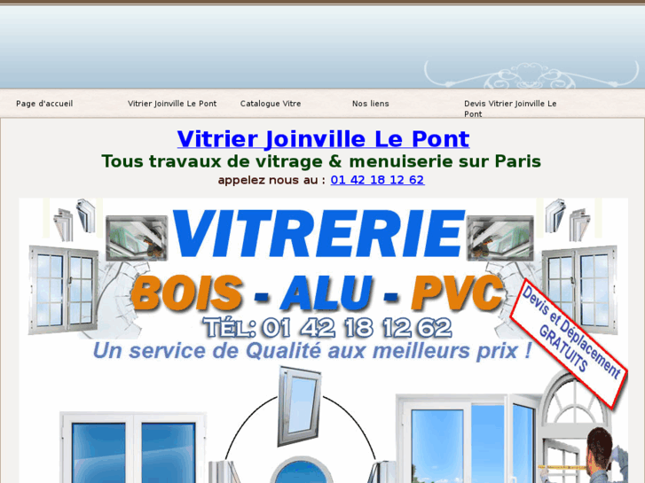 www.vitrierjoinvillelepont.net