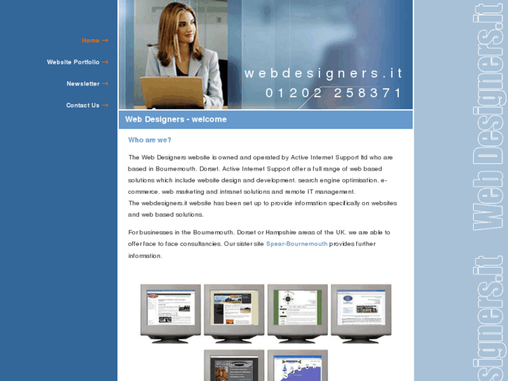 www.webdesigners.it