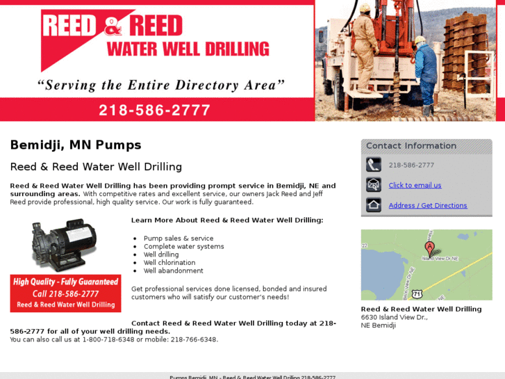 www.welldrillingbemidji.com