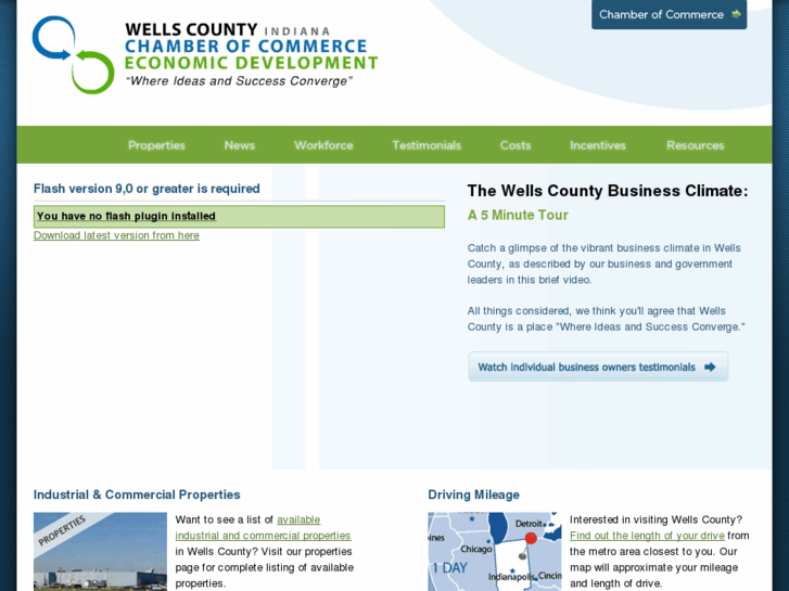 www.wellsedc.com